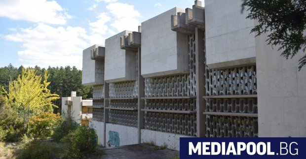 Продава се. "Спаси София" предлага общината да придобие "ненужната" резиденция "Банкя" - Mediapool.bg