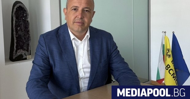 Г н Митев преди година БМГК призова за ускоряване на издаването