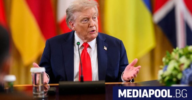 Доналд Тръмп Федералната комисия по комуникациите FCC да отнеме телевизионните