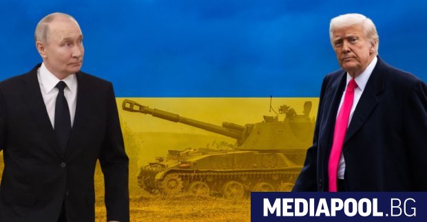 Президентът на САЩ Доналд Тръмп планира да се срещне с