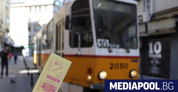 Спаси София предлага от 1 януари когато България официално ще