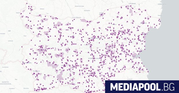 Само ден след като кабинетът Желязков и обяви че към