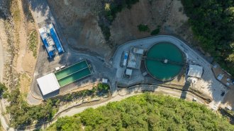 "Елаците-Мед" на 50: устойчиво бъдеще, изковано от мед