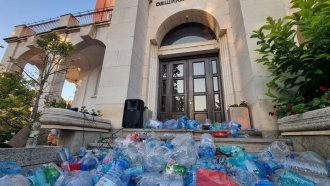 Парламентът даде 3 месеца на правителството за изготвяне на план срещу безводието