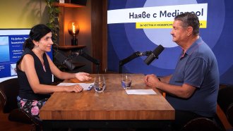 Георги Рачев за климата, енергийната ефективност и бизнеса (видео)