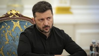 Зеленски заяви, че и Европа трябва да участва в преговорите за Украйна