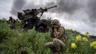 Украйна си върна две села в Сумска област