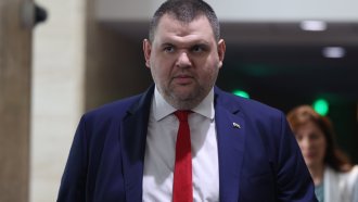 Пеевски поиска, а Киселова свика извънредна парламентарна комисия заради безводието