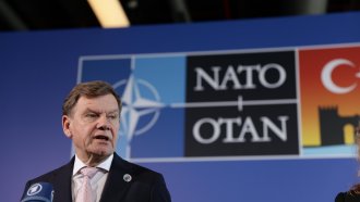 Германия: Силата не трябва да променя границите в Украйна