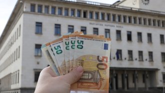 Омбудсманът иска от БНБ да заличава данни в ЦКР по нищожни договори за кредит