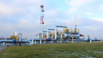 Датското председателство предлага ЕС да проверява всички доставки за наличие на руски газ