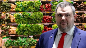 Поисканите от Пеевски държавни магазини пак се бавят. Ще правят търгове до 100 000 лв. и ще имат резервен фонд