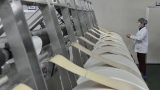 Ръст на чуждите инвестиции в промишлеността в общия обем от 33.9 млрд. евро до края на 2024 г.