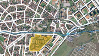 Могат ли ненужните държавни имоти да спрат презастрояването в София