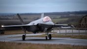Тръмп може да разположи американски изтребители F-35 в Румъния
