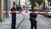 Учителка в германско училище беше нападната с нож; нападателят бе прострелян и задържан