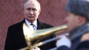 Ройтерс: Путин е решил да продължи войната въпреки ултиматума на Тръмп