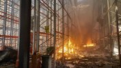 Няколко жертви след разменени атаки между Русия и Украйна