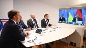 ЕС, Тръмп и Зеленски очертаха червените линии преди срещата с Путин за Украйна