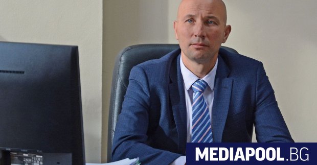 Бившият зам кмет на Варна Диан Иванов който беше и свидетел