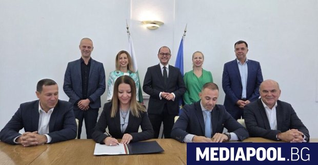 Компнията Байена Венчърс е избрана за управлението на фонд Предприемачество