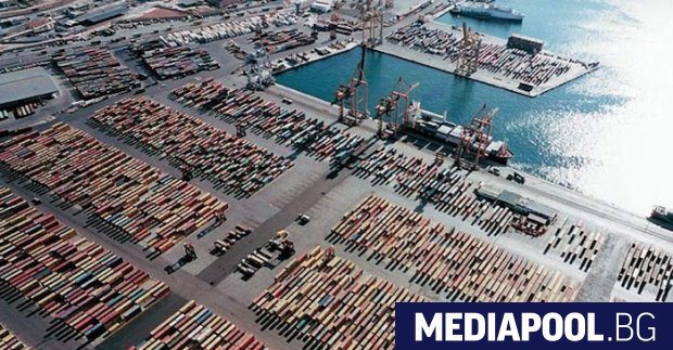 Европейската прокуратура извърши най голямото залавяне на контрабанден товар в историята