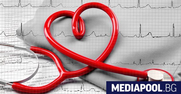 Пациентите със сърдечна недостатъчност стават повече но достъпът до адекватна