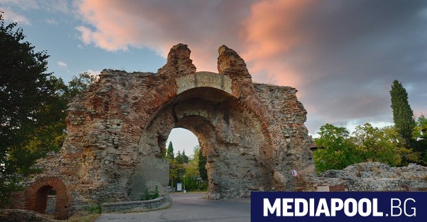 Хисаря е първият български СПА курорт който получи европейско признание