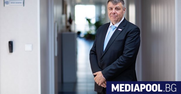 Една от най мощните бизнес организации в страната Камарата на