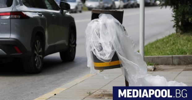 Изборът на нови чистачи за почти цяла София е на