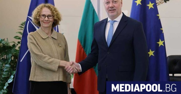 България неизменно е сред съюзниците в Алианса които с последователните