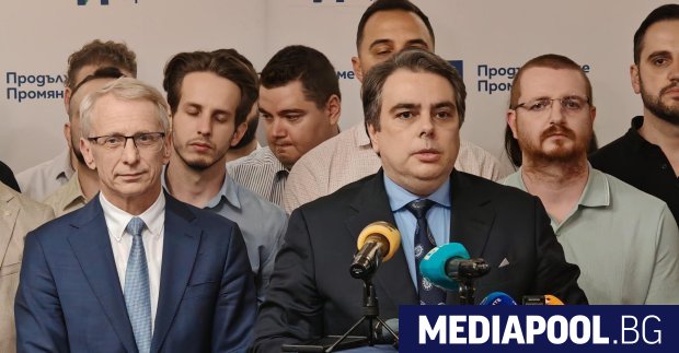 Ключови решения предстоят в Продължаваме промяната ПП през почивните дни