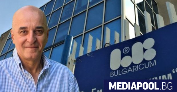 Изненадващи смени текат в държавното млечно предприятие Ел Би Булгарикум