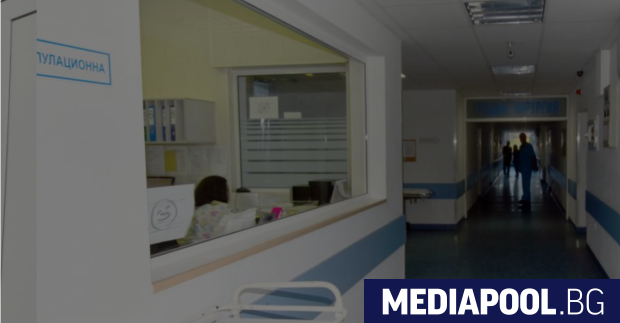 Девет от общо 61 държавни болници са теглили кредити от