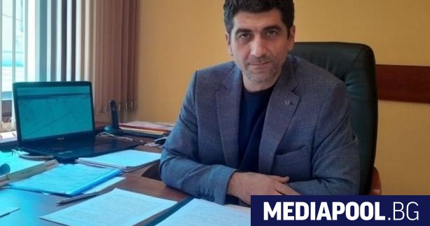 Искането на регионалния министър Иван Иванов за смяната на шефа