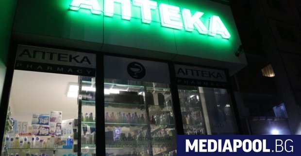 От началото на година до 1 септември в страната са