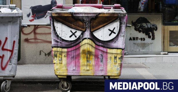 Запалени камиони отпаднал кандидат и много високи цени Това е