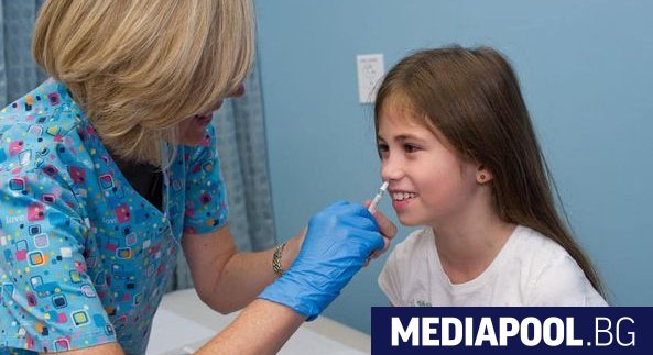 580 000 ваксини срещу сезонен грип ще бъдат внесени в