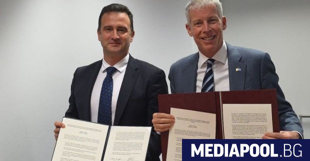 Съвместно изявление в подкрепа на ядреното сътрудничество между България и