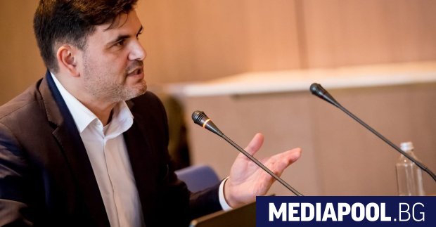 Една от препоръките на мисията на МВФ от миналата седмица