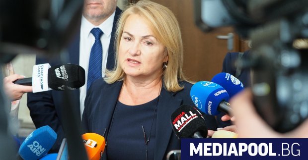 От Величие ще внесат искане в Конституционния съд решенията за