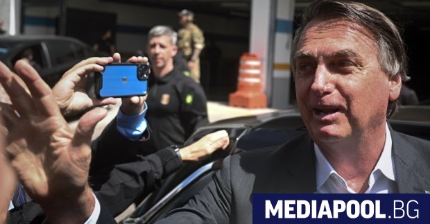 На 27 години затвор заради заговор за преврат е осъден