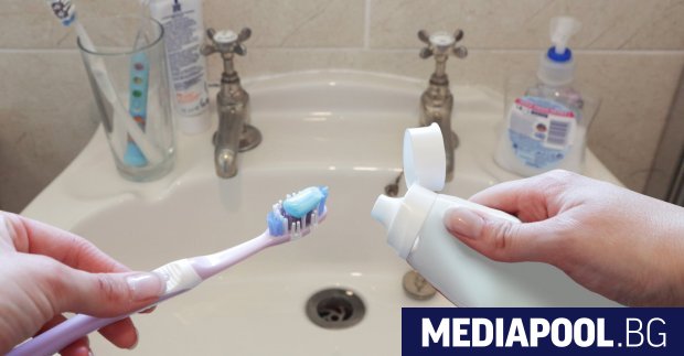 Пазарът на продукти за устна хигиена в България продължава да