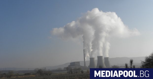 Жалба заради нарушения на еврозаконодателството от четири въглищни електроцентрали свързвани