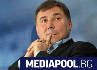 В кулоарите на военния парад в Пекин в началото на