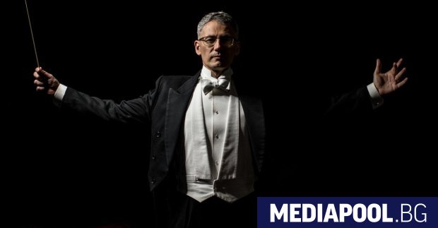 В годината на Йохан Щраус син Софийската филхармония и Националният филхармоничен