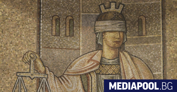 Бившият шеф на закрития Апелативен специализиран наказателен съд Георги Ушев