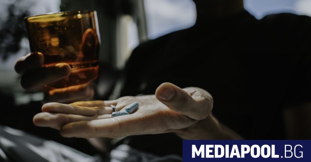 Казвам се Калоян Каменов и съм зависим на 33 години