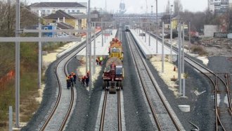 Изгрява ли нова звезда в жп строителството на "Чичко Тревичко"