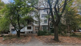 Омбудсманът иска кратки срокове за ремонта на напукания блок в кв. "Хаджи Димитър" в София